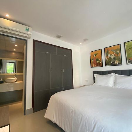 Coto Island Beach Village Homestay Dao Co To Buitenkant foto