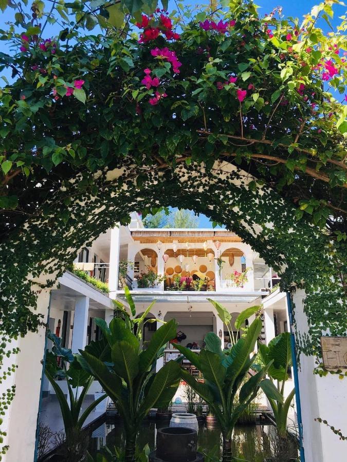Coto Island Beach Village Homestay Dao Co To Buitenkant foto