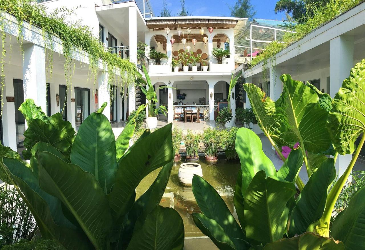 Coto Island Beach Village Homestay Dao Co To Buitenkant foto