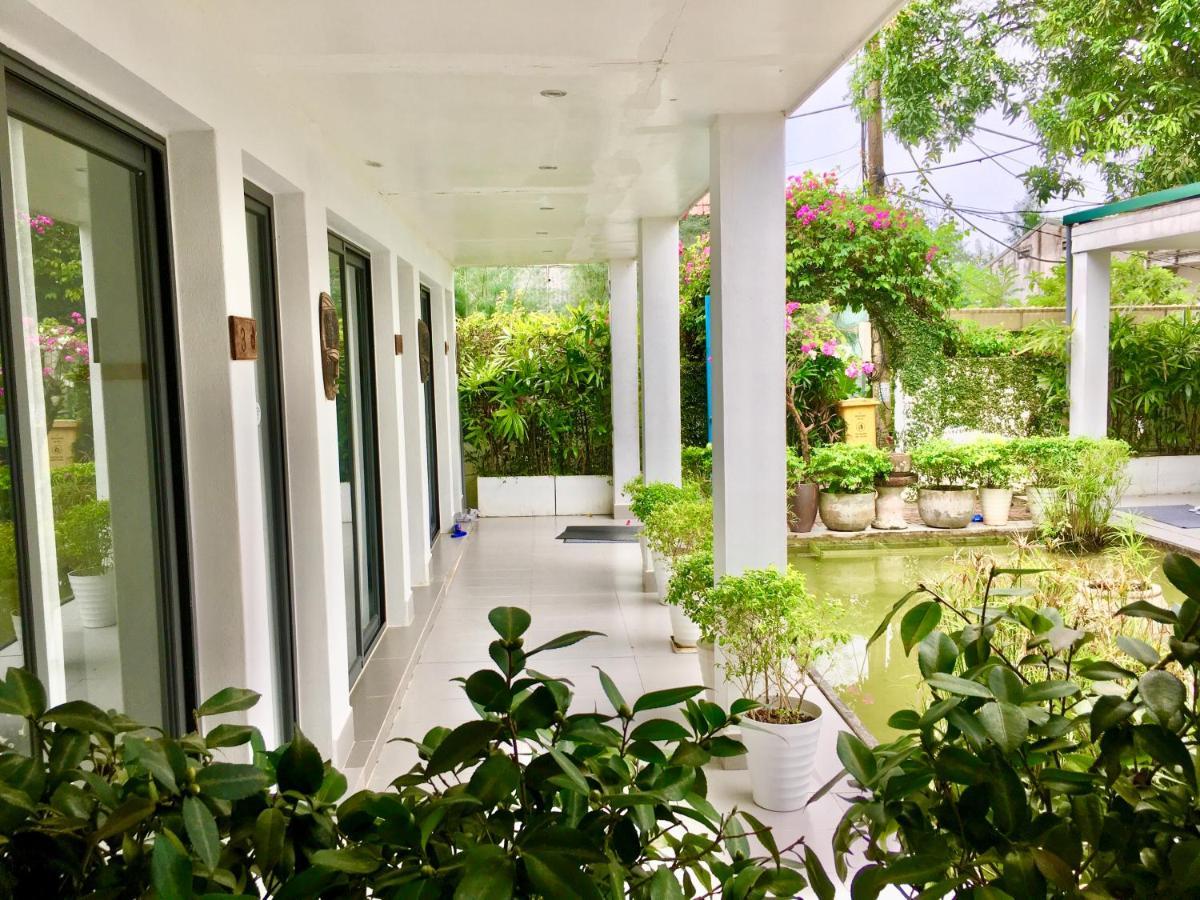 Coto Island Beach Village Homestay Dao Co To Buitenkant foto