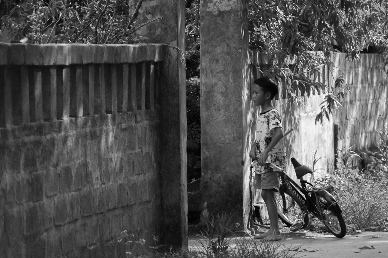 Coto Island Beach Village Homestay Dao Co To Buitenkant foto