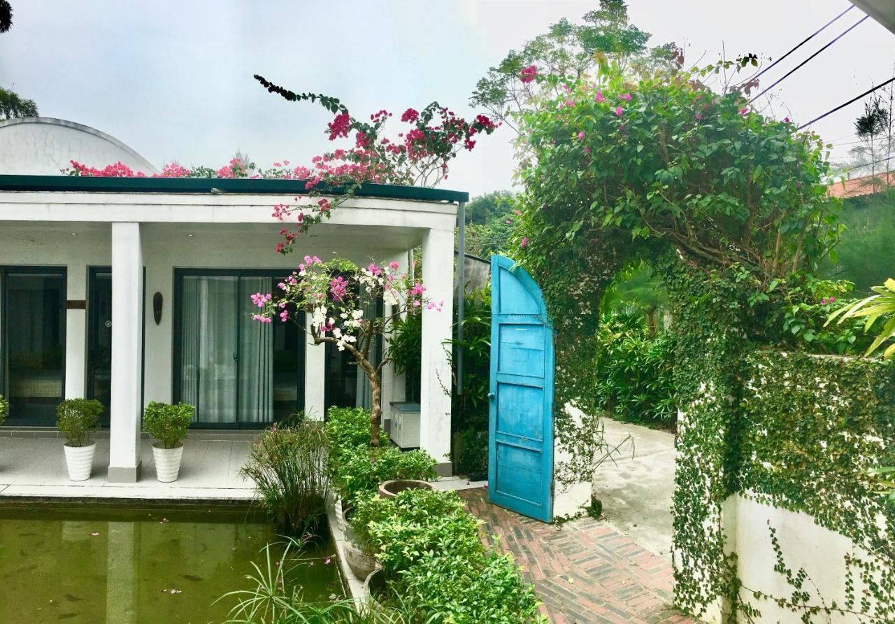 Coto Island Beach Village Homestay Dao Co To Buitenkant foto